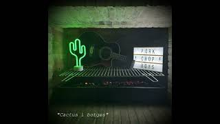 PORK CHOP BOYS quotCactus i botgesquot  MAQUETA 2023 [upl. by Rothenberg150]