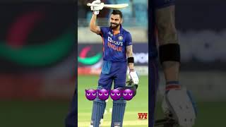 virat Kohali 🏏 king Attitude 🏏 lover tranding messi viralvideo football youtubeshorts cricket [upl. by Nosretep]