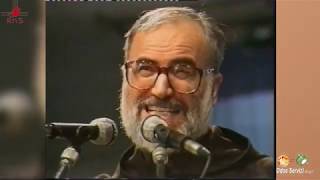 Padre Raniero CANTALAMESSA  Il Dolore e la Guarigione  LEternità Rimini 1989 [upl. by Yerffoj]