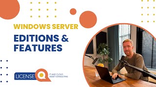 Understanding Windows Server Editions 2024  Datacenter vs Standard Essentials amp HyperV [upl. by Elvera]