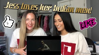 INSANE  AP DHILLON  GURINDER GILL  SHINDA KAHLON  GMINXR REACTION [upl. by Piero]