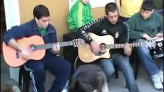 Pato Fontanet Cover Bob Marley Is this loveespañol [upl. by Huda461]