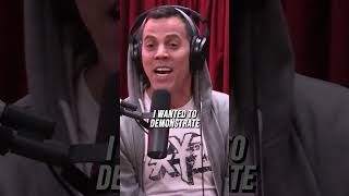 Joe Rogan and Is Experience With Jay Leno [upl. by Euqinorev]