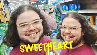 The Nicest Guy EVER Found At Walmart [upl. by Ydoow558]