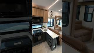 2025 Heartland Corterra CT37 corterra heartland heartlandrv rv fithwheel rvlife rvliving [upl. by Riccio]