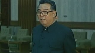 Kim Il Sungs quest to live to 100 [upl. by Relyuhcs]