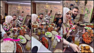 Wawa Zainal amp Aeril Zafrel  Lobster Di Yogyakarta [upl. by Anerat]