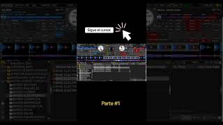 ✅ Remix con Base en VIRTUALDJ [upl. by Arreit]