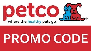 Petco Promo Code [upl. by Mellette]