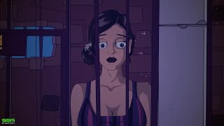 2 True Horror Stories Animated [upl. by Eltrym381]