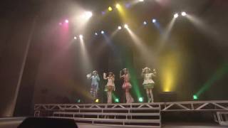 shugo chara eggs ArigatouOokiku Kansha Dance live [upl. by Inanaup147]