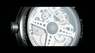 The Bremont Jaguar Watches Range  Bremont Watch Company [upl. by Fulcher]