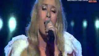 MUST SEEThe X Factor Australia India Rose Madderom Live Show 2 xfactortvcomau [upl. by Wagoner]