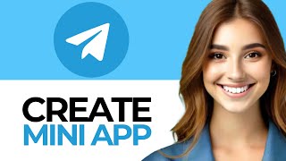 HOW TO CREATE TELEGRAM MINI APPE [upl. by Dione598]