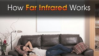 How Does Far Infrared Heating Work  The New Technology Explained [upl. by Dola]