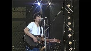 尾崎 豊  １５の夜 Official Music Video [upl. by Seppala]