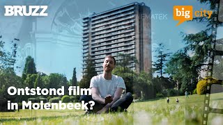 Ontstond de Belgische filmindustrie in Molenbeek bigcity [upl. by Aisatna]