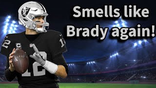 Its starting to smell like Tom Brady again [upl. by Ravert]