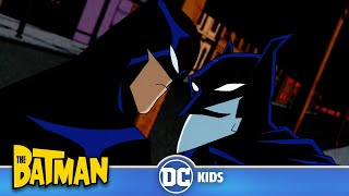 Der Joker ist BATMAN  The Batman auf Deutsch 🇩🇪  DCKidsDeutschland [upl. by Adnilam]