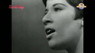 Helen Shapiro  You Dont Know 1961 [upl. by Kimmy312]