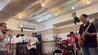 【The Beatles】 Savoy Truffle （covered by アビイ道路） [upl. by Otipaga]