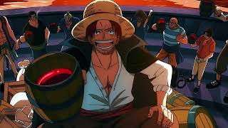 Metamorphosis  A shanks edit 4k AMV [upl. by Annaeoj]