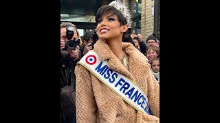 Miss France 2024 candidates classement et prix [upl. by Nuhsar]