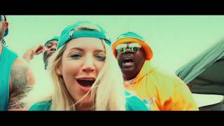 Miami Dolphins Official Anthem quotHIT SQUADquot SoLo D Ft Walt Aikens 35 [upl. by Illek]