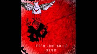 Maya Jane Coles featuring Karin Park  Everything [upl. by Didi399]