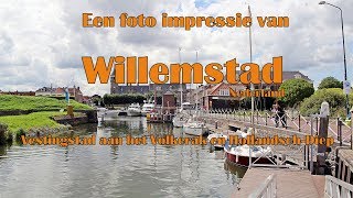 Willemstad Nederland [upl. by Nnylirak]