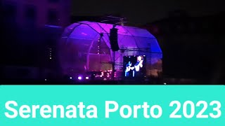 Queima das Fitas Porto 2023  Serenata [upl. by Pauli571]