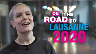 On the Road to Lausanne 2020  ERACOM [upl. by Nireves]