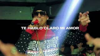 Ñengo Flow  Hola Que Tal 🎶Con Letra 2023 [upl. by Aronos]