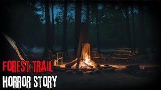 Creepy Camping Horror Stories That Are Actually True [upl. by Dnaletak]