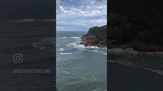 knysna headland southafrica gardenroute [upl. by Atirac]