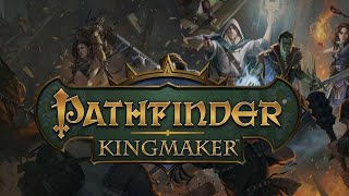 Brevoy Folk Melody  Tavern Theme 1 slightly Extended · Pathfinder Kingmaker OST [upl. by Etnwahs]