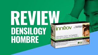 REVIEW INNEOV Densilogy Hombre  DosFarma [upl. by Orozco408]