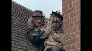 Worzel Gummidge  1979 S01E05  A Little Learning [upl. by Atnuahc720]