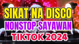 NEW VIRAL TIKTOK DISCO REMIX 2024  SELOS DISCO REMIX  TIKTOK BUDOTS REMIX [upl. by Weinshienk870]