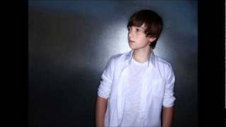 Greyson Chance NEW SONG  quotHeart Like Stonequot w Lyrics [upl. by Gnod449]