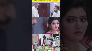 Watch full video👆 Murungakkai Chips Comedy Scenes Part3  shanthanu athulyaravi comedy shorts [upl. by Aggarwal]