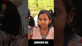 Admission Started  PreKG LKG UKG  Jawahar Public School Edava  KG Section [upl. by Airamat]