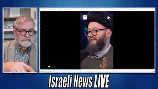 Iran Betrays Its Allies Revealing Their Positions to Israel [upl. by Llirrehs]