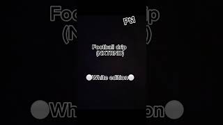 Football drip football drip fypシ゚viral Nxtrnd [upl. by Ainehta397]