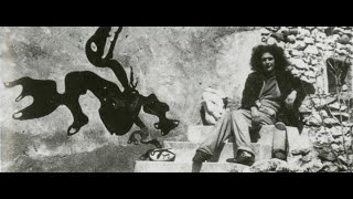 Peter Tush Leonora Carrington – Writer Painter Visionary [upl. by Ettereve]