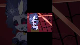 Sailor Song  Hazbin Hotel hazbinhotel gachalife2 hazbinhoteloc gachatrend animationmeme [upl. by Yrallam497]