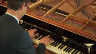 Rachmaninov Prelude Op 32 no12 Anton Lyakhovsky SteingraeberPhoenix E272 [upl. by Littell]