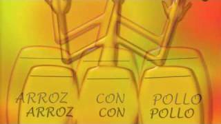 quotArroz Con Polloquot new from Todd Terry amp Norty Cotto [upl. by Zacharias]