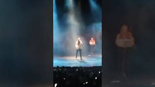 Martín Masiello en Teatro Avenida Buenos Aires Argentina 081124 [upl. by Hungarian]