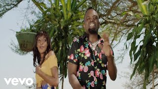 David Lutalo  Nakusiima official video [upl. by Gemini]